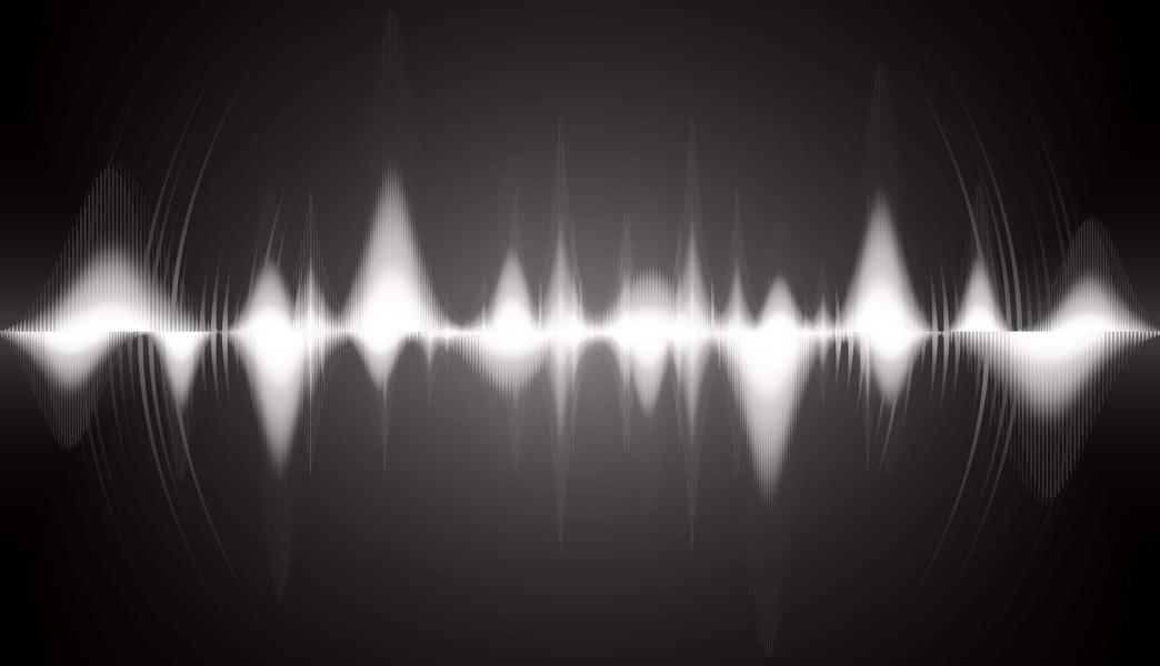 Khaojai Voice audio analysis